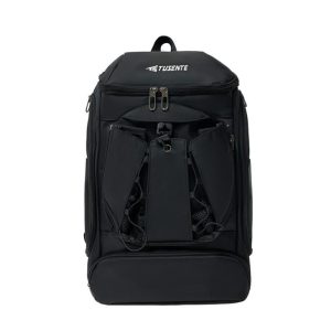 Bags |  Mens Boxed Wheeled Duffel Black 55Cm Accessories Bags