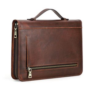 Bags |  Mens Elino Portfolio Black Accessories Bags