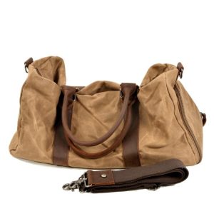 Bags |  Mens Halger Duffle Bag Accessories Bags