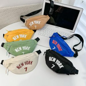 Bags |  Mens Medium Polo Waist Pack Accessories Bags