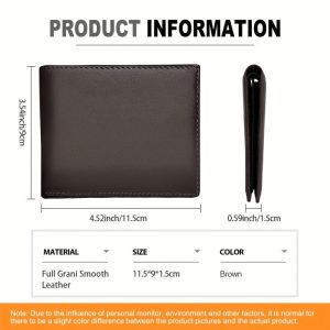 Bags |  Mens Pebble Leather A4 Zip Folio Sleeve Accessories Bags