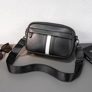 Bags |  Mens Ribbon Washbag Accessories Bags