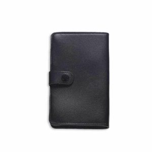 Bags |  Mens Rubberised Bifold Wallet Accessories Bags