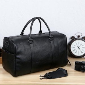 Bags |  Mens Zip Carryall Accessories Bags