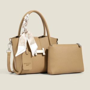 Bags |  Womens Bag In Leather Micro Accessories Bags