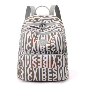 Bags |  Womens Beetlejuice Logo Backpack Accessories Bags