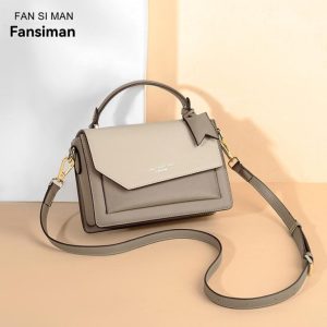 Bags |  Womens Faux Leather Crossbody Bag Accessories Bags