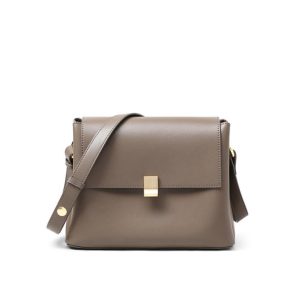 Bags |  Womens Folded Detail Sling Accessories Bags