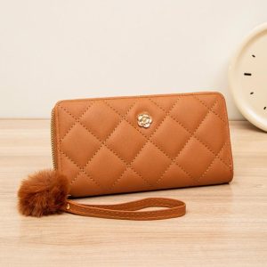 Bags |  Womens Kensington Chain Wallet Accessories Bags