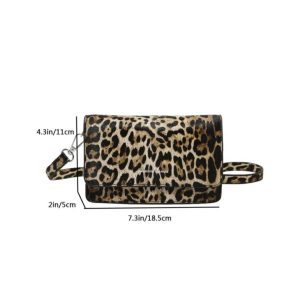 Bags |  Womens Medium Chain Detail Purse Accessories Bags