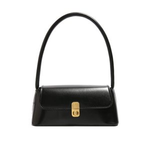 Bags |  Womens Midi Fold-Over Crossbody Bag Accessories Bags