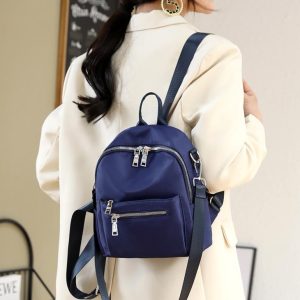 Bags |  Womens Multi Pocket Backpack Accessories Bags