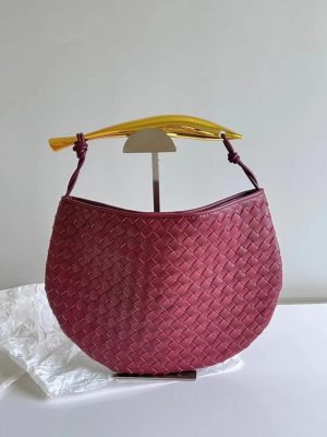 Bags |  Womens Paula Echevarría Slouchy Woven Shopper Accessories Bags