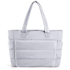 Bags |  Womens Quilted Shopper Accessories Bags