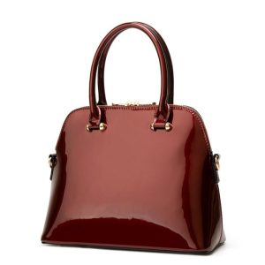 Bags |  Womens Rita Ora Faux Leather Bowling Bag Accessories Bags