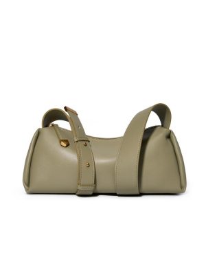 Bags |  Womens Sculptural Crossbody Bag Accessories Bags