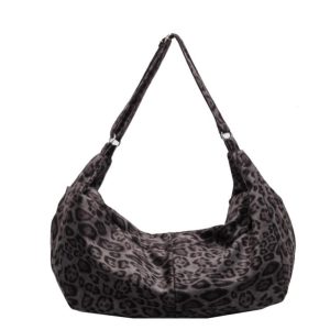 Bags |  Womens Slouchy Shopper Accessories Bags