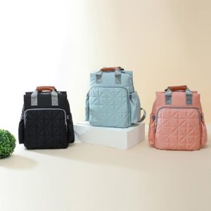 Bags |  Womens Top Handle Backpack Accessories Bags