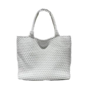 Bags |  Womens Woven Neoprene Xl Tote Accessories Bags