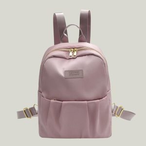 Bags |  Womens/Mens Coated Backpack Accessories Bags