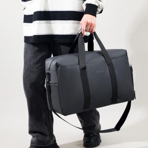 Bags |  Womens/Mens Coated Holdall 44 Accessories Bags