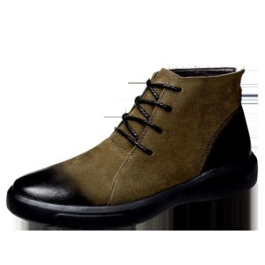 Boots |  Mens 3M Thinsulate Lace-Up Boots Boots Boots