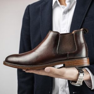 Boots |  Mens Brisk Chelsea Boot Boots Boots