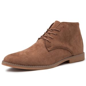 Boots |  Mens Cashed Ankle Boot Boots Boots