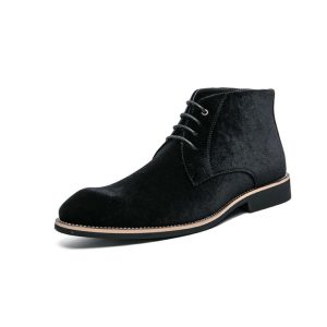 Boots |  Mens Clapton Lace-Up Boot Boots Boots