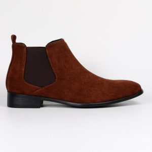 Boots |  Mens Comfort Craftsman Suede Boot Boots Boots