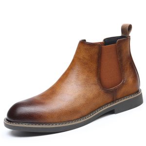 Boots |  Mens Dexter Chelsea Boot Boots Boots