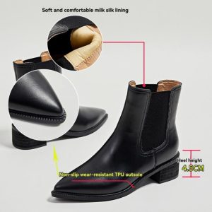 Boots |  Mens Dylan Chelsea Boot Boots Boots