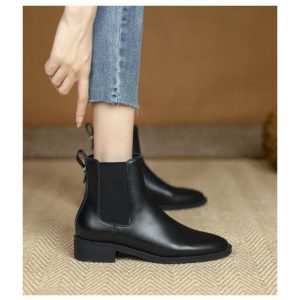 Boots |  Mens Handmade Chelsea Boot Boots Boots