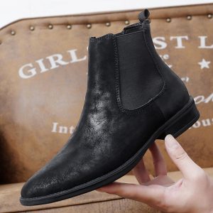 Boots |  Mens Kerry Goretex Chelsea Boot Boots Boots