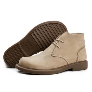 Boots |  Mens Nuno Desert Boot Boots Boots