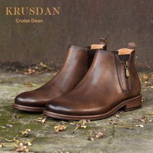 Boots |  Mens Rocket Chelsea Boot Boots Boots