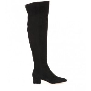 Boots |  Womens Knee High Heeled Boot Boots Boots