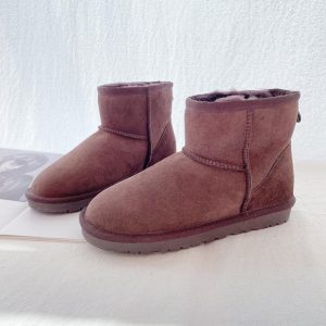 Boots |  Womens Mid Snug Boots Boots Boots