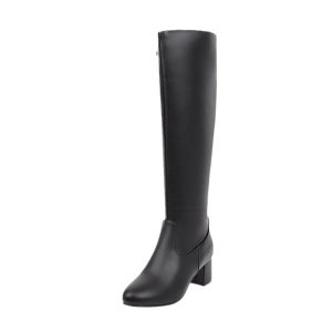 Boots |  Womens Yuliana 60 Knee-High Zip Boot Boots Boots