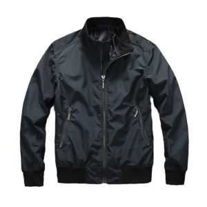 Coats & Jackets |  Mens Bayer Fz Yacht Jacket Clothing Coats & Jackets