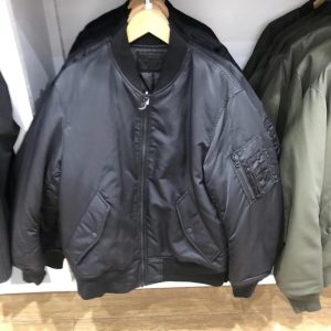 Coats & Jackets |  Mens Bomber Jckt Sn99 Clothing Coats & Jackets