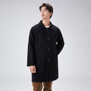 Coats & Jackets |  Mens Butler Coat Clothing Coats & Jackets