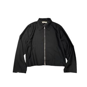 Coats & Jackets |  Mens Cedar Wrap-Effect Jacket Clothing Coats & Jackets