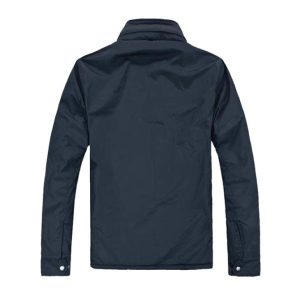 Coats & Jackets |  Mens Clark Filled Shirt Clothing Coats & Jackets