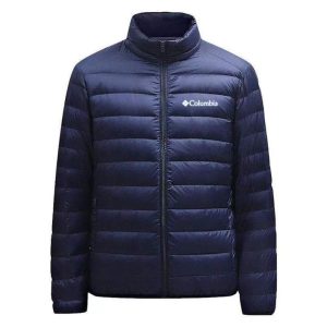 Coats & Jackets |  Mens Classic Logo 100 Jacket Clothing Coats & Jackets