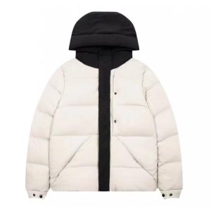 Coats & Jackets |  Mens Diamond Puffer Jacket Clothing Coats & Jackets