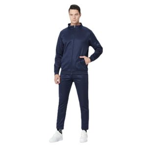 Coats & Jackets |  Mens Full Zip Light Weight Blousson Clothing Coats & Jackets