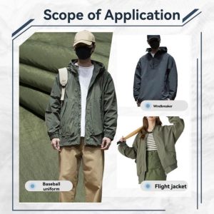 Coats & Jackets |  Mens Hooded Windbreaker Jacket Clothing Coats & Jackets