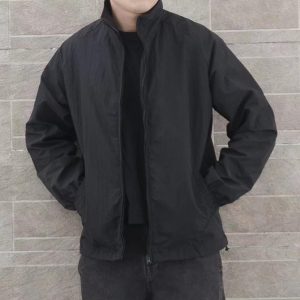 Coats & Jackets |  Mens Jwa Puller Track Jacket Clothing Coats & Jackets