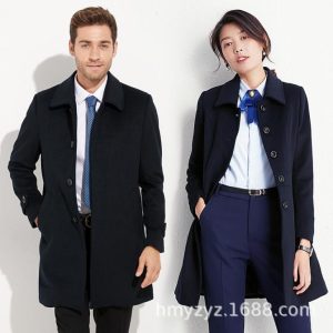 Coats & Jackets |  Mens Ledbury Car Coat Clothing Coats & Jackets